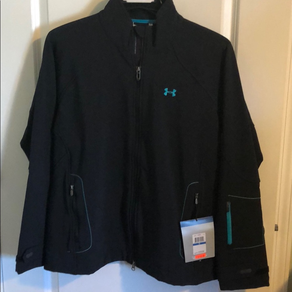 Under Armour jacket